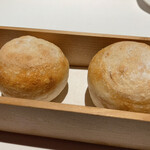 レスピラシオン - 