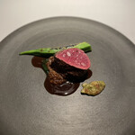 レスピラシオン - 