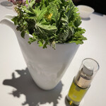 レスピラシオン - 