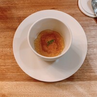 前芝料理店 - 