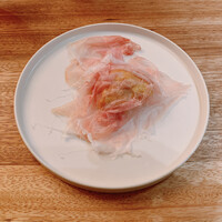 前芝料理店 - 