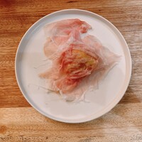 前芝料理店 - 