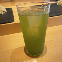 SUSHI TOKYO TEN、 六本木店 - 