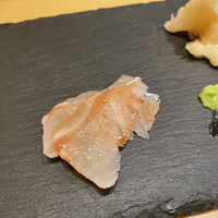 SUSHI TOKYO TEN、 六本木店 - 