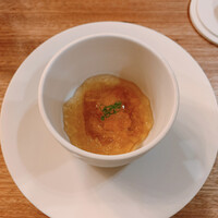 前芝料理店 - 