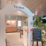 Varmen - 