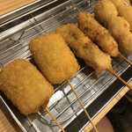 Kushikatsu Tanaka - 