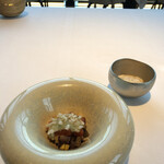 BEIGE ALAIN DUCASSE TOKYO - 