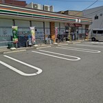 セブンイレブン - 