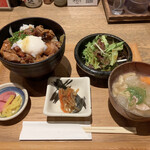 Yakitori Isshoubin - 