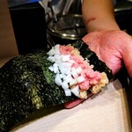 Tsukiji Sushi Sutando - 
