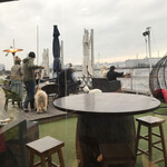 MARINA&GRILL - 