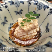 北新地しゃぶしゃぶすき焼き きらく - 