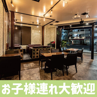 Madre ハーブとスパイス料理のワイン食堂_2