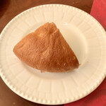 リストランテ アクアパッツァ - パン