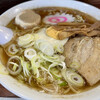 みちのく屋台 津軽ラーメン - 