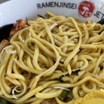 ラーメン人生JET600 - 