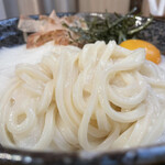 うどん上々 - 