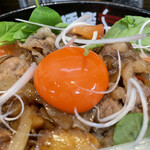 極楽うどん Ah-麺 - 