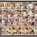 味香園甜品 - メニュー
            2022年7月21日