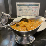 カルダモン． - 