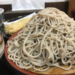 味奈登庵 - #食べログ的に撮るとこうなる。