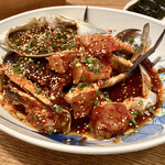 スパイステーブル - ヤンニョムケジャン様