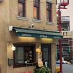 イーストヴィレッジ - 