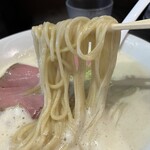 喜蕎麦司 きし元 - 出し蕎麦