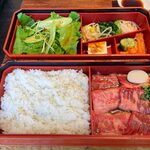 京都牛焼肉 すみれ家 - 