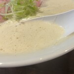 喜蕎麦司 きし元 - 出し蕎麦