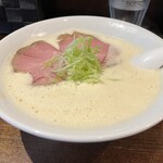 喜蕎麦司 きし元 - 出し蕎麦