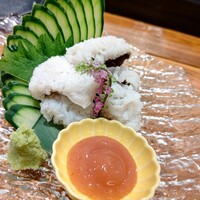 おやじ最後の握り 心斎橋店 - 