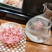 おやじ最後の握り 心斎橋店 - 