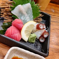 おやじ最後の握り 心斎橋店 - 