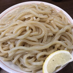 Jajamaru - 茹であがりは1kgとの説明でしたがアッサリ食べられました。