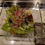 Kobe Beef Wa no Miya Nanba Oriental Hotel Ten - 