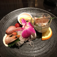 廣東料理 民生 ヒルトンプラザウエスト店 - 