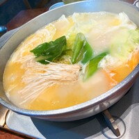 とり田 博多本店 - 