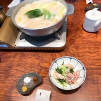 とり田 博多本店 - 