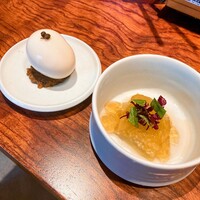 とり田 博多本店 - 