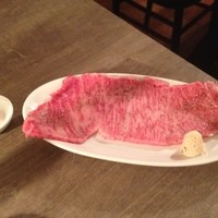 うしごろバンビーナ 恵比寿本店 - ★8　バンビーナステーキ