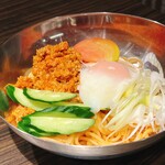 焼肉 赤坂 ガストロノミー黒澤 - 