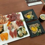 大江戸温泉物語Premium 山中グランドホテル - 