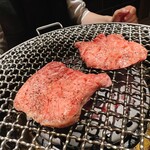 焼肉 赤坂 ガストロノミー黒澤 - 