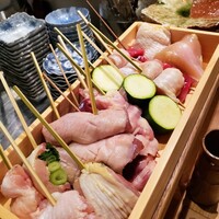 焼鳥米澤 - 