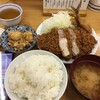 とんかつ　いちよし 高田馬場店