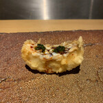 天ぷらあら木 - 