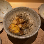 天ぷらあら木 - 