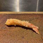 天ぷらあら木 - 